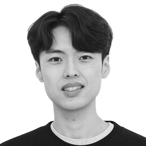 Portrait of Juho Lee