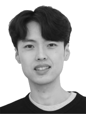 Portrait of Juho Lee